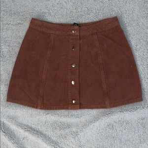 Forever 21 Skirt